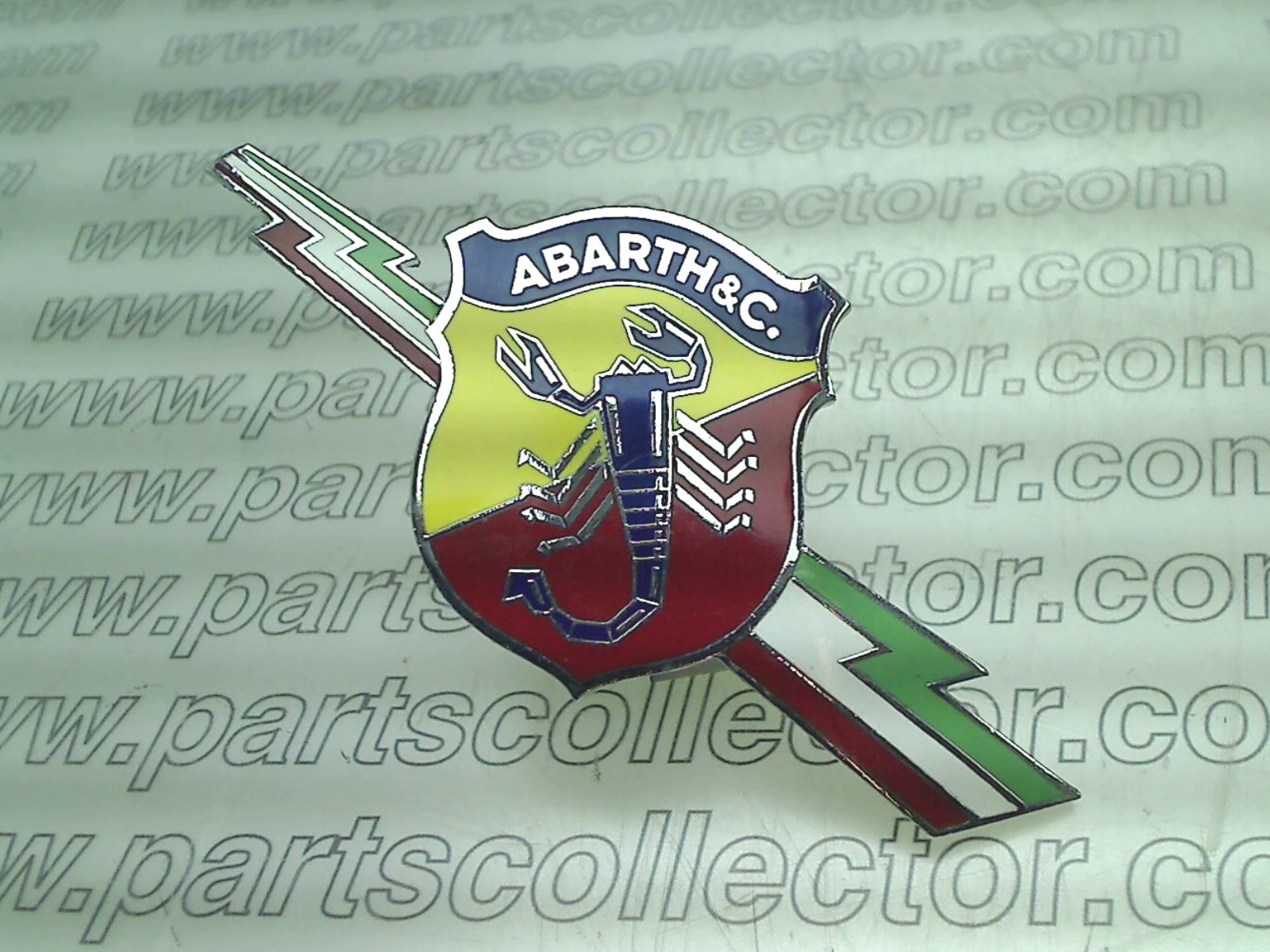 ABARTH  Car body code 9050 compatible with: ABARTH 1000 OT, ABARTH 124, ABARTH 131, ABARTH 500, ABARTH 600, ABARTH 850, ABARTH ABARTH, ABARTH RITMO